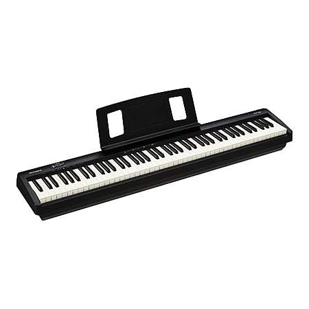 Roland FP-10 BK Stagepiano