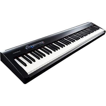 Roland FP-30 BK Stagepiano