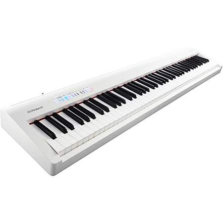 Roland FP-30 WH Stagepiano