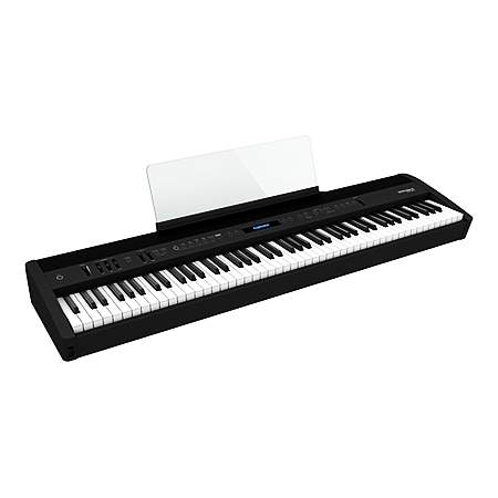 Roland FP-60X-BK StagePiano 