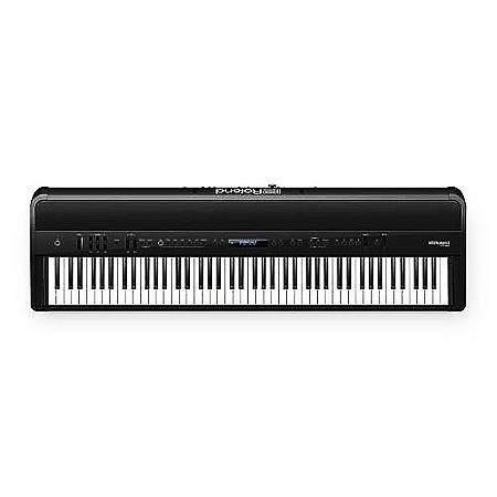 Roland FP-90 BK Stagepiano