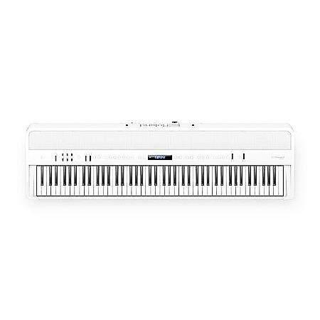 Roland FP-90 WH Stagepiano