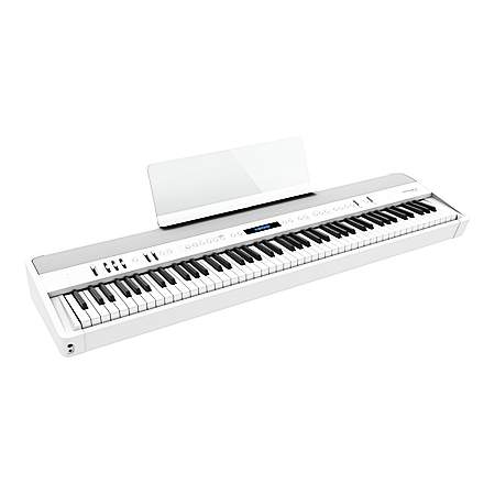 Roland FP-90X WH Stagepiano weiss