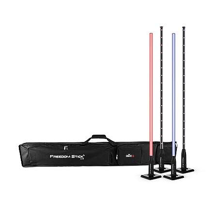 Chauvet Freedom Stick X4