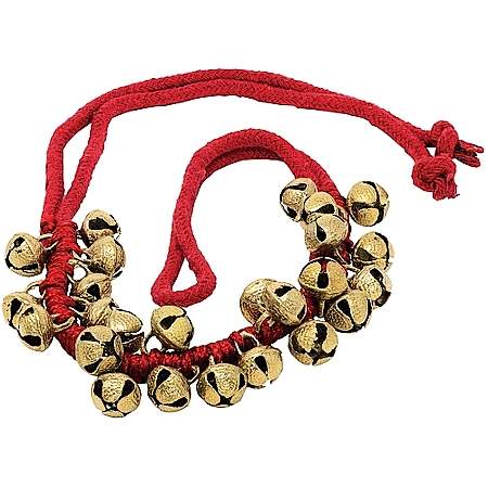 Terre Fußschellenband Größe S 