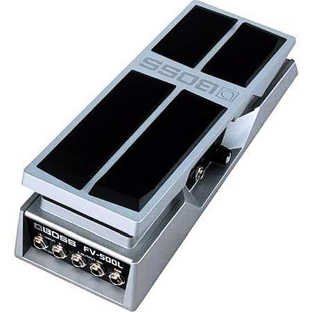 Boss FV-500 L Volume/Expression-Pedal