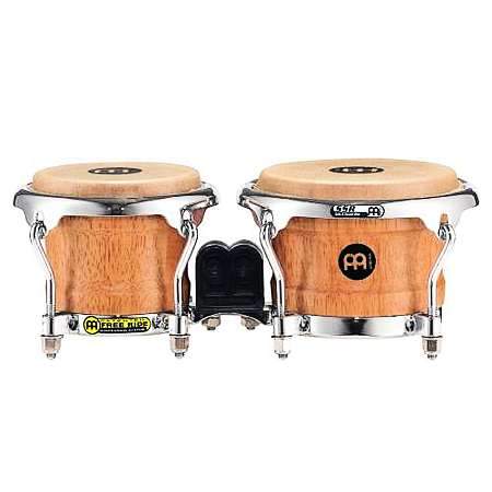 Meinl FWB100SNT-M Mini Bongo Free Ride