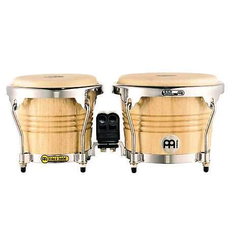 Meinl FWB-200 NT Bongo Free Ride