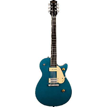 Gretsch G2215-P90 Streamliner Jr Jet OT