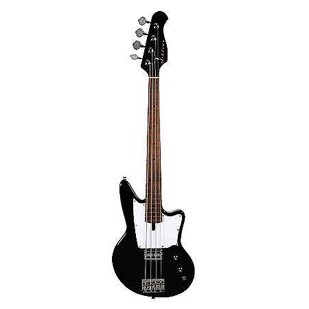 Ashdown GAS CAPRI-GB E-Bass Black