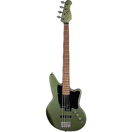Ashdown GAS SAINT-OG E-Bass Green