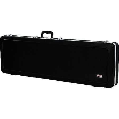 Gator Cases GCBASS ABS Case E-Bass