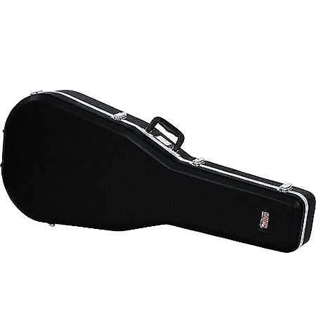 Gator Cases GCDREAD ABS Koffer Westerngitarre