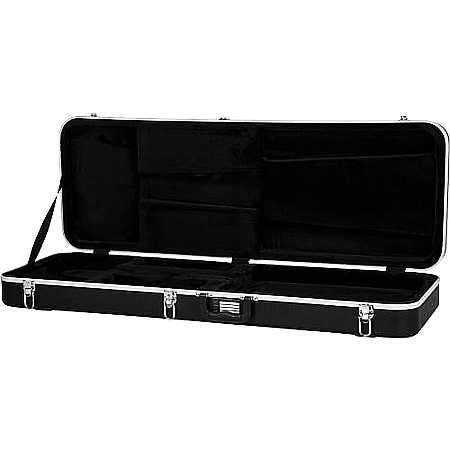Gator Cases GC-ELEC-XL ABS Koffer E-Gitarre