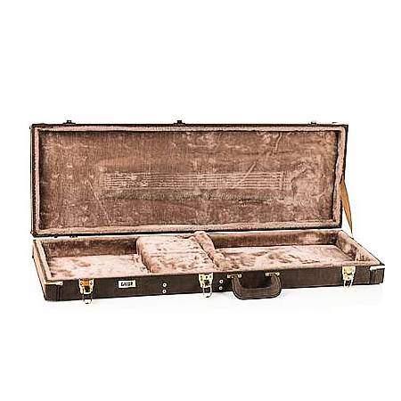 Gator Cases GW-ELECT-VIN GW E-Gitarren Case