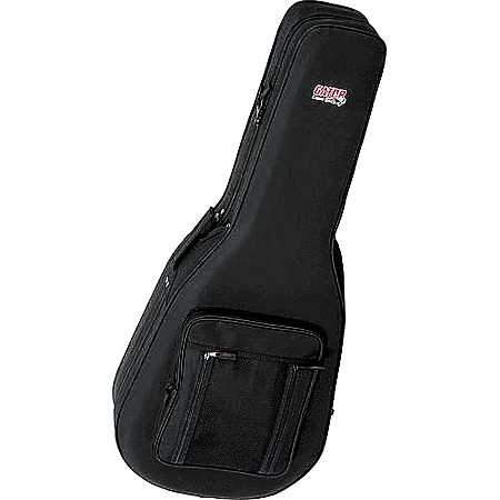 Gator Cases  HGA GL-CLASSIC Konzertgitarre Softcase