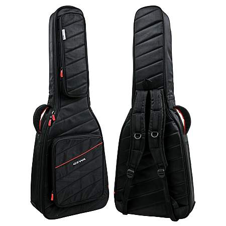 Gewa Gigbag Cross 30 Konzertgitarre 4/4