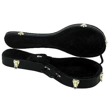 Gewa Mandoline Koffer Premium Case F-Style 