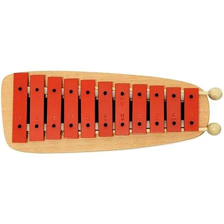 Gewa Glockenspiel GH11R