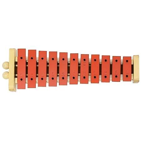 Gewa Glockenspiel G11R