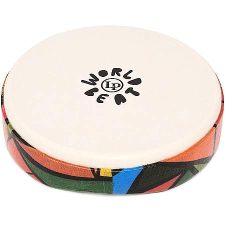 Latin Percussion Frame Drum World Beat Rahmentrommel 8'' LP7013