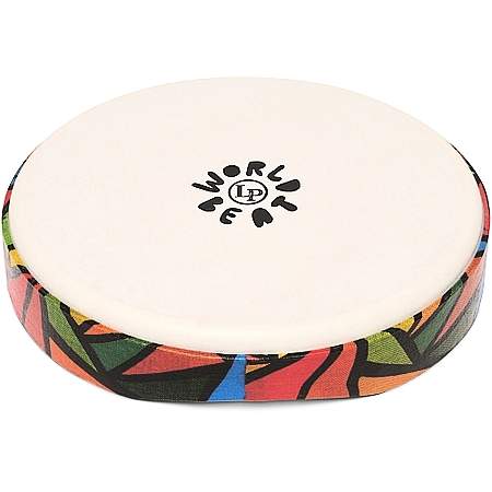 Latin Percussion Frame Drums World Beat Rahmentrommel 10'' LP7014
