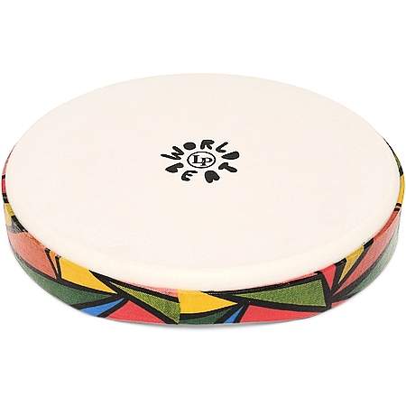 Latin Percussion Frame Drums World Beats Rahmentrommel 12'' LP7015 