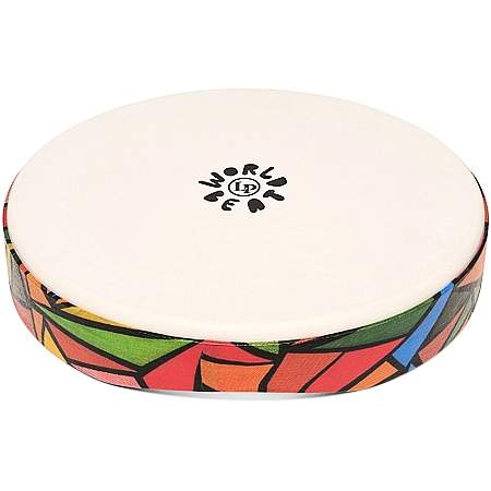 Latin Percussion Frame Drums World Beat Rahmentrommel 14''