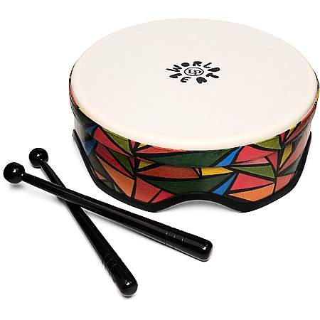 Latin Percussion Tom Tom World Beat 14'' LP7010 