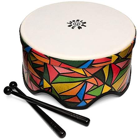Latin Percussion 16'' TomTom World Beat LP7011 