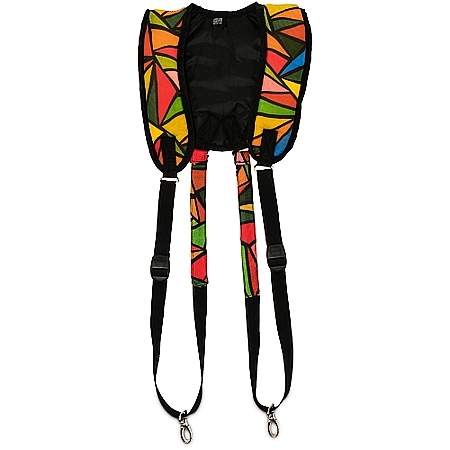 Latin Percussion Tragegurt LP7028