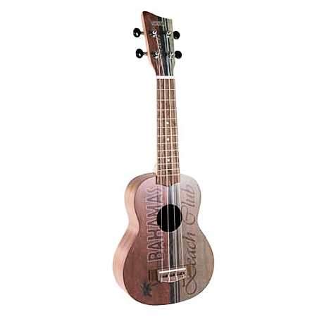 Gewa Manoa K-SO-BC Seaside Ukulele Sopran