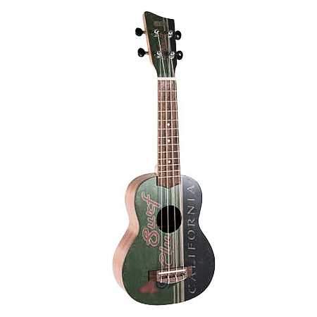 Gewa Manoa K-SO-SC Seaside Ukulele Sopran