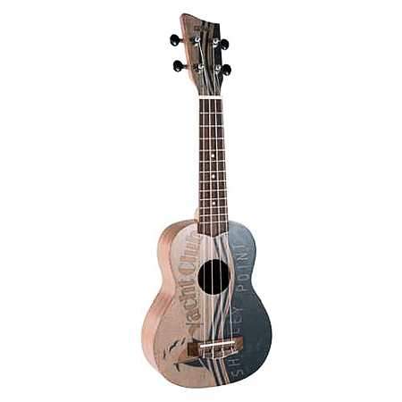 Gewa Manoa K-SO-YC Seaside Ukulele Sopran