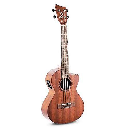 Gewa Tenor Ukulele Manoa Kaleo E-A VGS