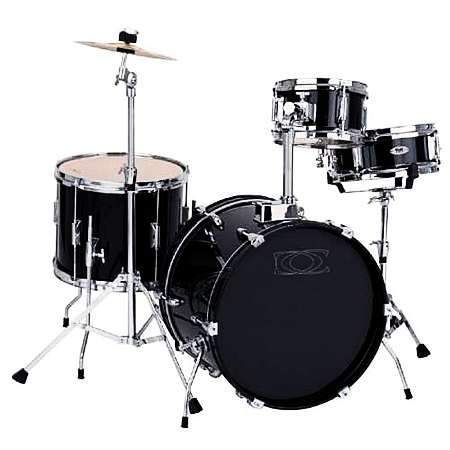 GEWApure Drumset DC Junior PS800.015 