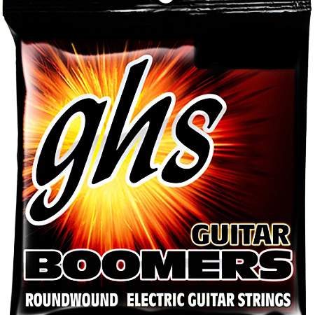 GHS Boomers GBTNT (10-52)