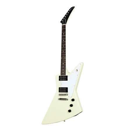 Gibson 70s Explorer Classic White