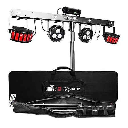 Chauvet GigBAR 2