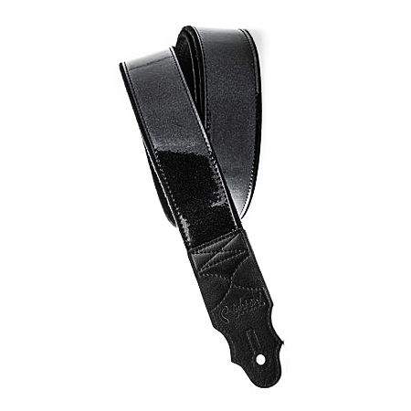 Righton Straps Standard Plus Glitter Black Gurt