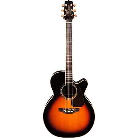 Takamine GN71CE-BSB Westerngitarre