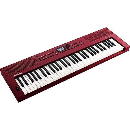 Roland GO:KEYS-3-RD Keyboard