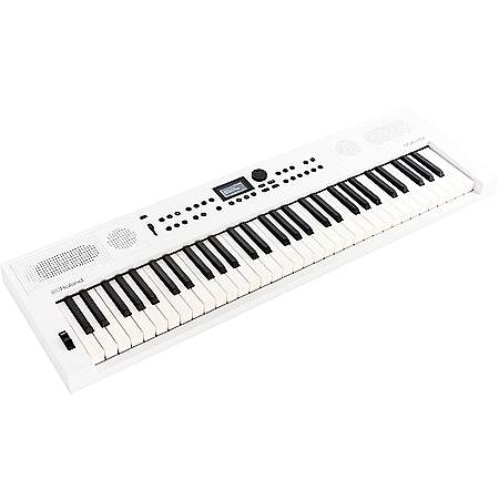Roland GO:KEYS-5-WH Keyboard 