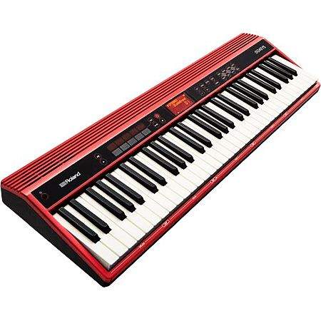 Roland GO-61K Go:Keys