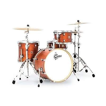 Gretsch Catalina Club Drumset CT1-J404-SWG 