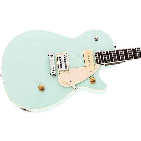 Gretsch G2215-P90 Streamliner Jr Jet MM