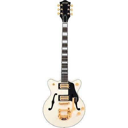 Gretsch Guitar G2655 LTD Streamliner Jr Bigsby