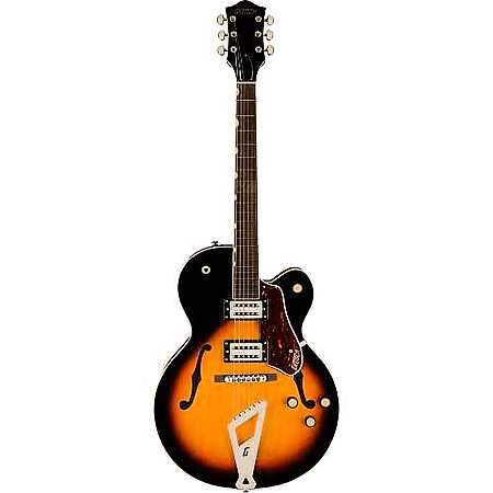 Gretsch Guitar G2420 Streamliner Hollow Body ABB