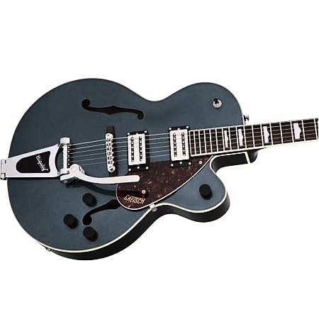 Gretsch G2420T Streamliner LRL GM inkl. Case