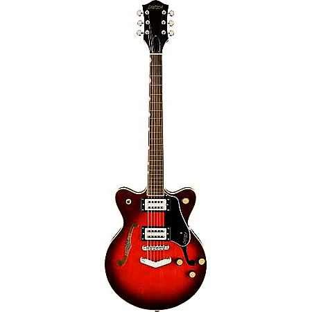Gretsch Guitar G2655 Streamliner Jr CLB 